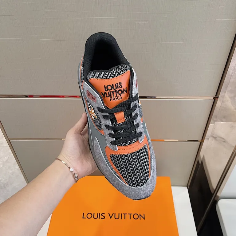 Louis Vuitton Shoe 